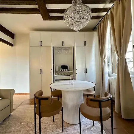 Apartamento Typical And Elegant - 5 Mouffetard Pantheon