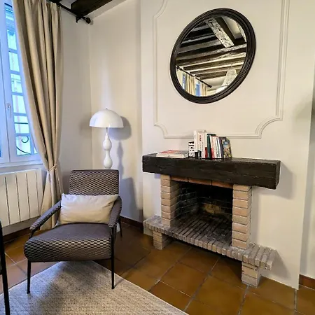 Apartamento Typical And Elegant - 5 Mouffetard Pantheon *